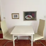 Leichter Apartment Frankenstrasse
