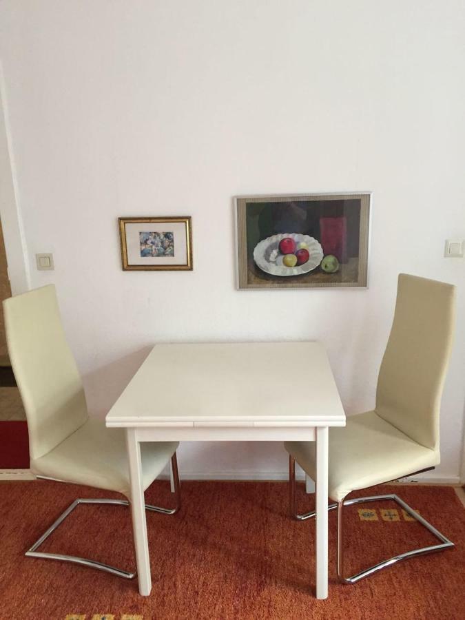 Leichter Frankenstrasse Appartamento *
