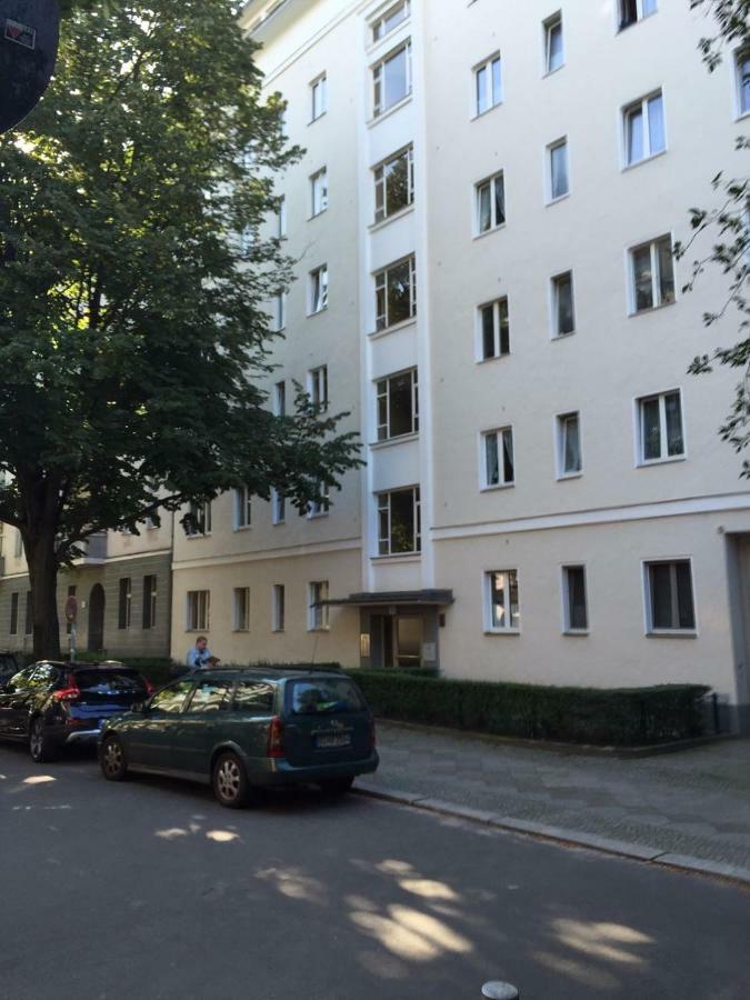 Appartamento Leichter Frankenstrasse